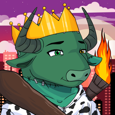 Image for Bull #3320 item