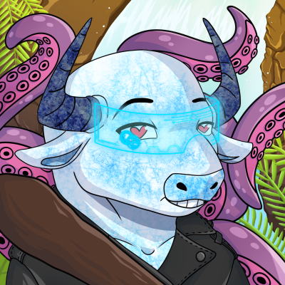 Image for Bull #3735 item