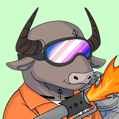 Image for Bull #2250 item