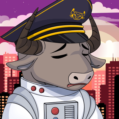 Image for Bull #2984 item