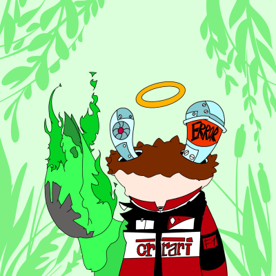 Image for Eclipse Crab #316 item
