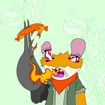 Image for Eclipse Crab #473 item