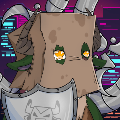 Image for Bull #1128 item
