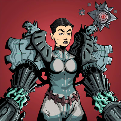 Image for Guardian #855 item