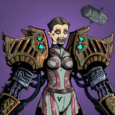 Image for Guardian #738 item