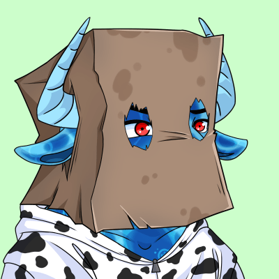 Image for Bull #3249 item