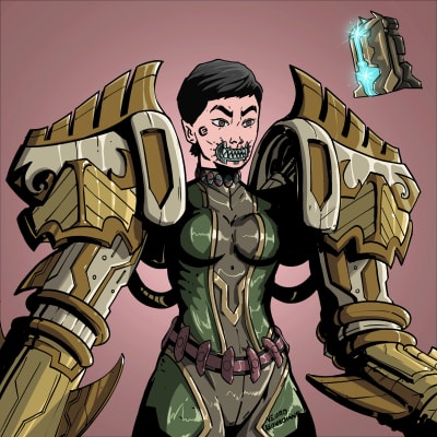 Image for Guardian #27 item