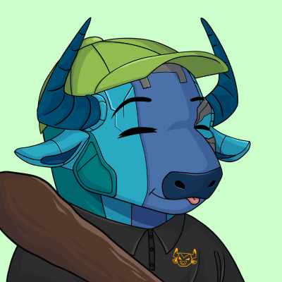 Image for Bull #2883 item