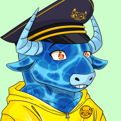 Image for Bull #4402 item