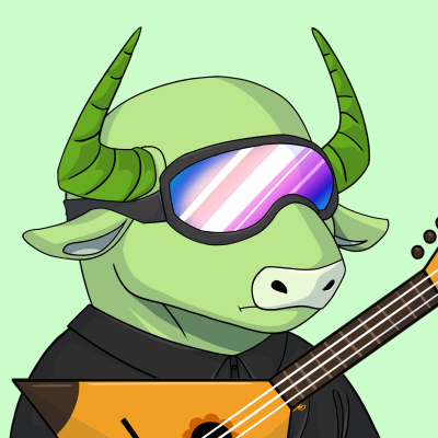 Image for Bull #1691 item