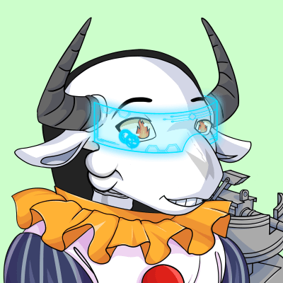 Image for Bull #92 item