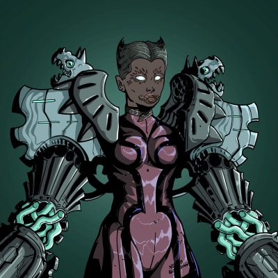 Image for Guardian #503 item