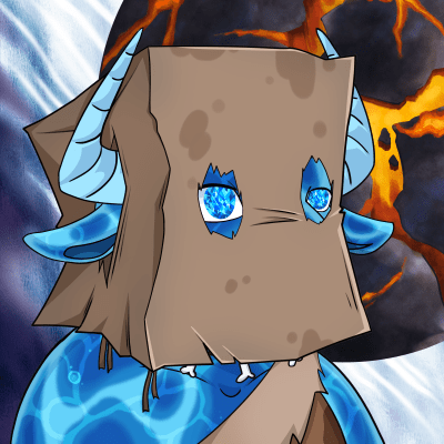 Image for Bull #2897 item