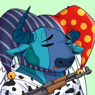 Image for Bull #2889 item