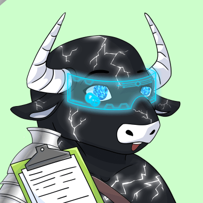 Image for Bull #2485 item