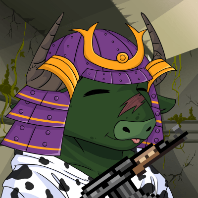 Image for Bull #2947 item