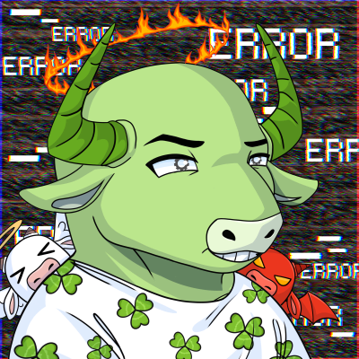 Image for Bull #2334 item