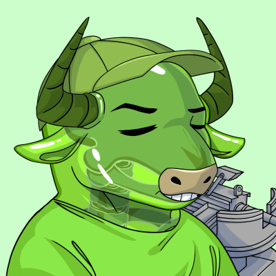 Image for Bull #4033 item