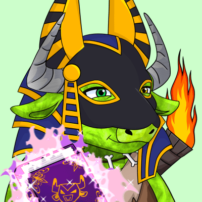 Image for Bull #106 item
