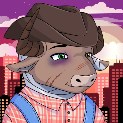 Image for Bull #508 item