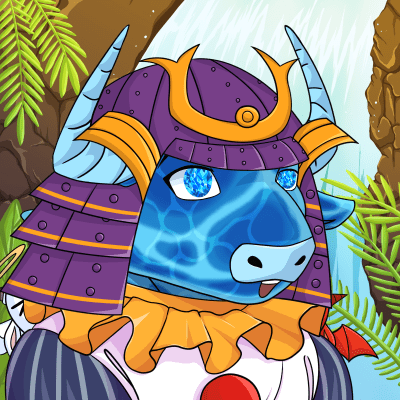 Image for Bull #2972 item