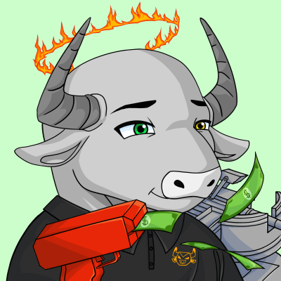 Image for Bull #712 item