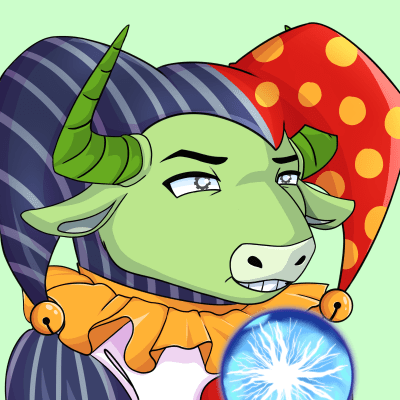 Image for Bull #1984 item