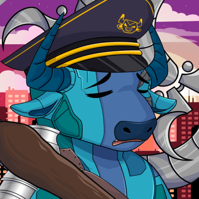 Image for Bull #3184 item