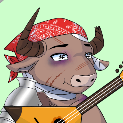 Image for Bull #1705 item