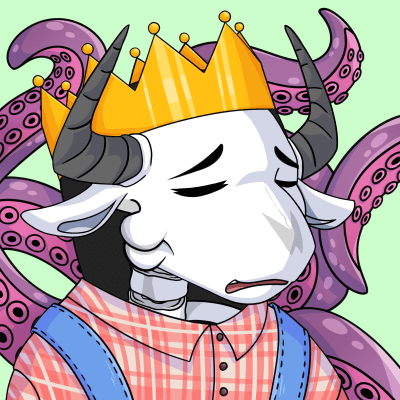 Image for Bull #1448 item