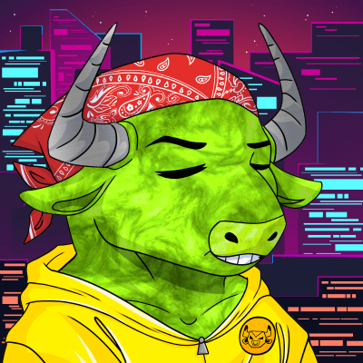 Image for Bull #3074 item