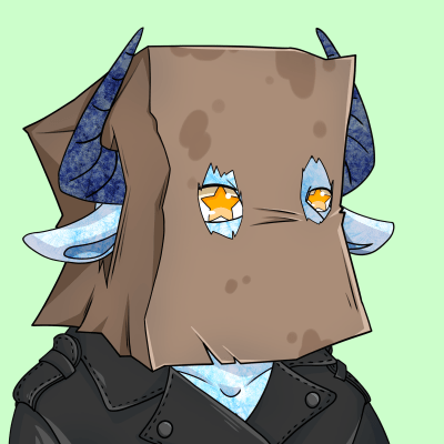 Image for Bull #452 item