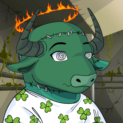 Image for Bull #1247 item