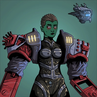 Image for Guardian #199 item