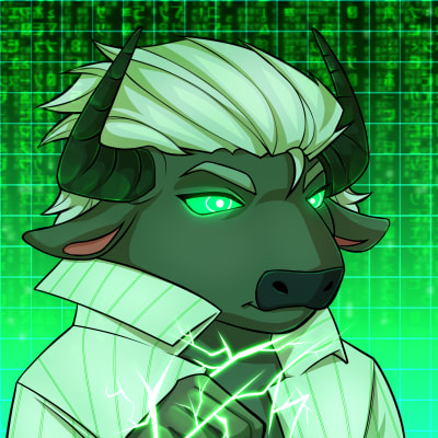 Image for Bull #6 item