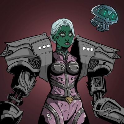 Image for Guardian #445 item