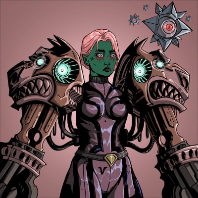Image for Guardian #577 item