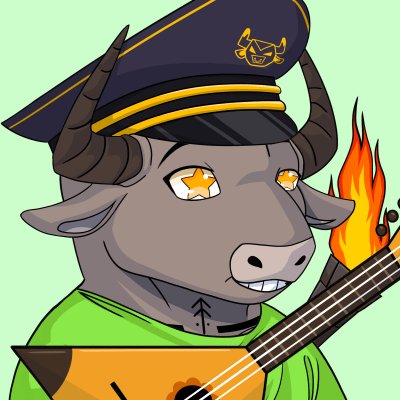 Image for Bull #1336 item