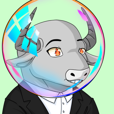 Image for Bull #3857 item