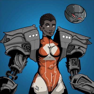 Image for Guardian #594 item