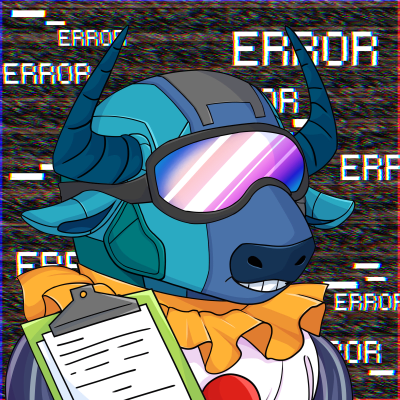 Image for Bull #290 item