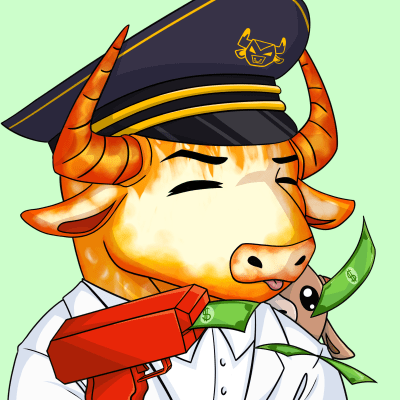 Image for Bull #1127 item