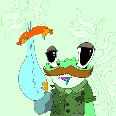 Image for Eclipse Crab #198 item