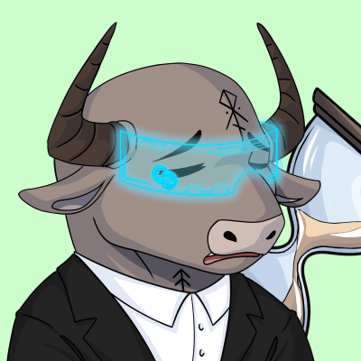 Image for Bull #4222 item