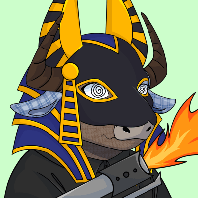 Image for Bull #3676 item