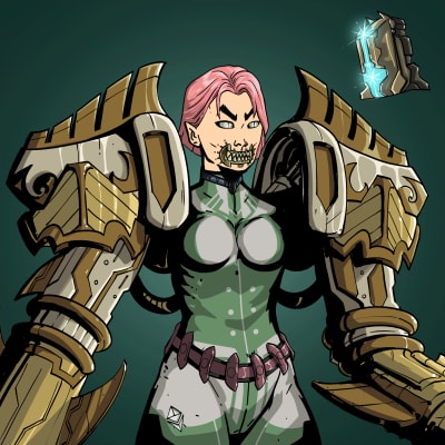 Image for Guardian #322 item