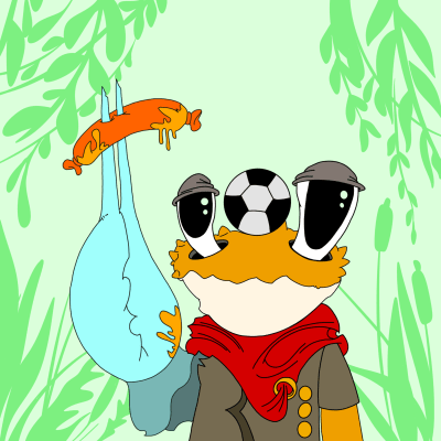 Image for Eclipse Crab #216 item