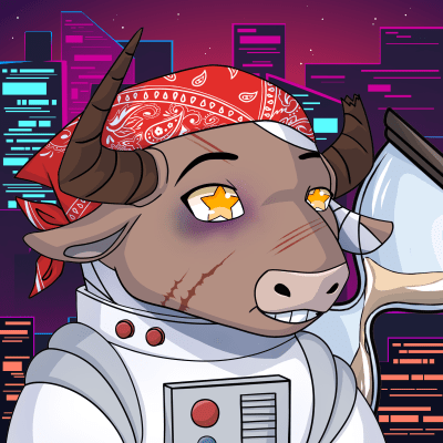 Image for Bull #1546 item