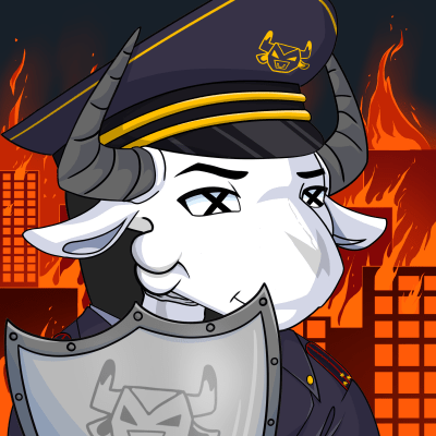 Image for Bull #3973 item
