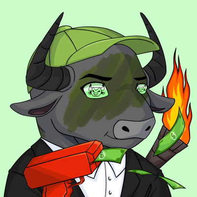 Image for Bull #3508 item